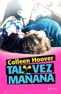 Publication 7 Tal vez mañana (Maybe Someday) (Edición mexicana)