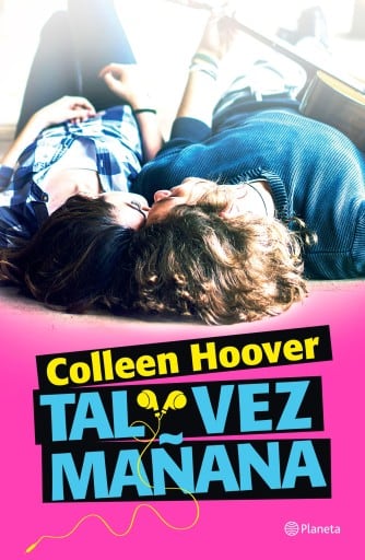 Tal vez mañana (Maybe Someday) (Edición mexicana)
