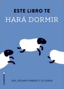 Publication 18 Este libro te hará dormir