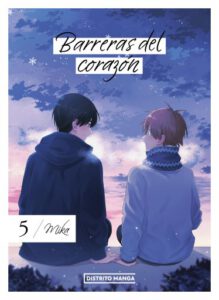 Publication 24 Barreras del corazón 5