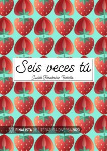 Publication 21 Seis veces tú