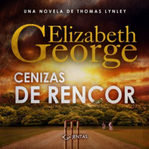 Publication 14 Cenizas de rencor