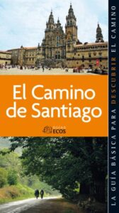 Publication 4 Camino de Santiago. Todos los capítulos