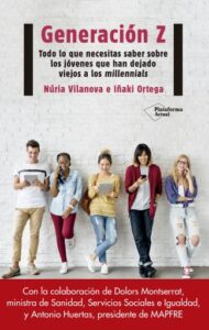 Publication 21 Generación Z