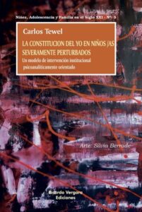 Publication 14 La constitución del Yo en niños/as severamente perturbados
