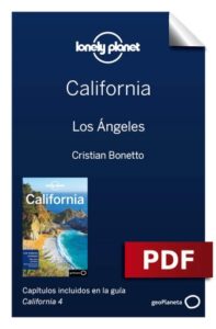 California 4_8. Los Ángeles