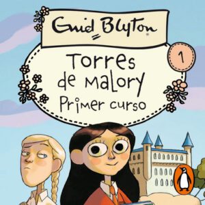 Publication 21 Torres de Malory 1 - Primer curso