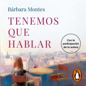 Publication 11 Tenemos que hablar
