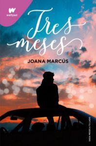 Publication 23 Tres meses (Meses a tu lado 3)