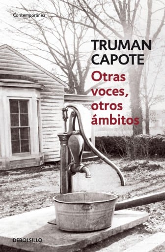 Otras voces, otros ámbitos