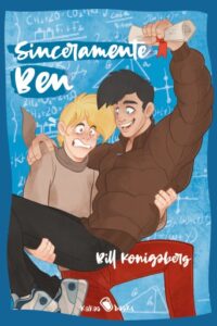 Publication 23 Sinceramente Ben