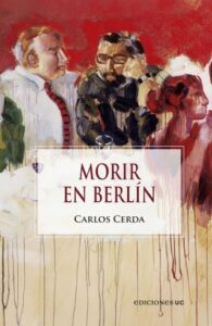 Publication 12 Morir en Berlín