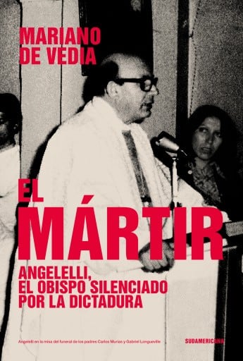 El mártir