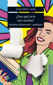Publication 16 ¿Para qué sirve leer novelas?