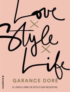 Publication 18 Love. Style. Life