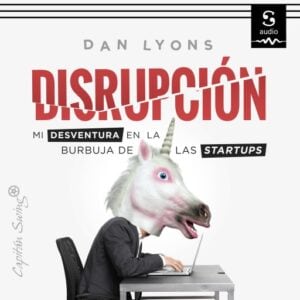 Publication 13 Disrupción