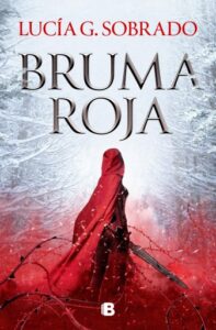 Publication 18 Bruma roja (Bilogía Bruma Roja 1)