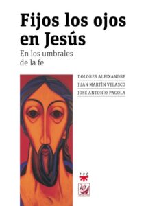 Publication 12 Fijos los ojos en Jesús
