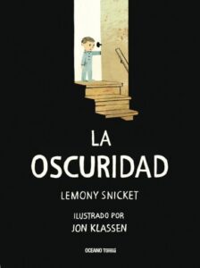 Publication 13 La oscuridad