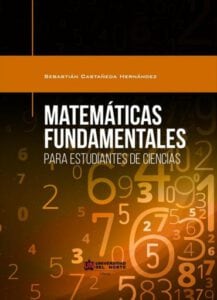 Publication 8 Matemáticas fundamentales para estudiantes de ciencias