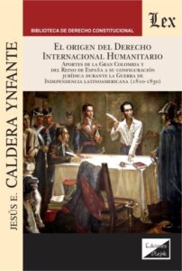 Publication 23 El origen del derecho internacional humanitario