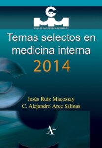 Publication 6 Temas selectos en medicina interna 2014