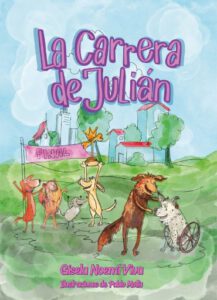 Publication 22 La Carrera de Julián