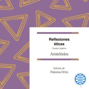 Publication 23 Reflexiones éticas