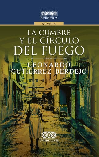 La cumbre y el círculo del fuego