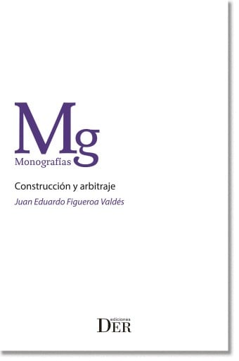 Construcción y Arbitraje