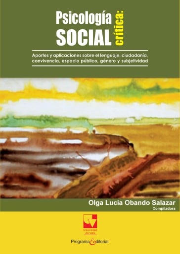 Psicología Social Crítica