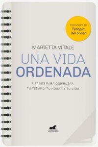 Publication 6 Una vida ordenada
