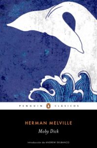 Publication 23 Moby Dick (Los mejores clásicos)