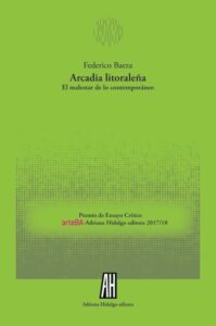 Publication 2 Arcadia litoraleña