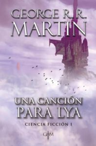 Publication 22 Una canción para Lya