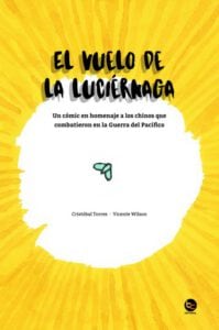Publication 24 El Vuelo de la Luciérnaga