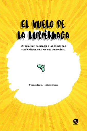 El Vuelo de la Luciérnaga