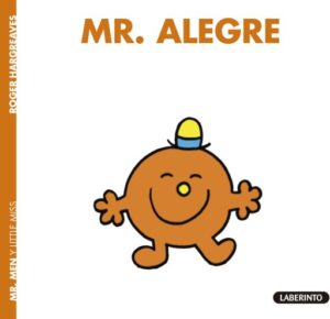 Publication 5 Mr. Alegre