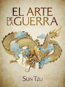 Publication 12 El arte de la guerra