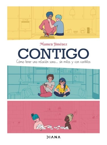 Contigo (Edición mexicana)