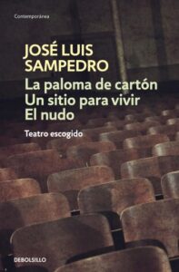 Publication 14 La paloma de cartón | Un sitio para vivir | El nudo