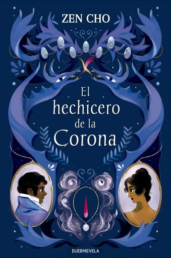 El hechicero de la Corona