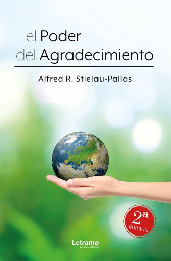 El poder del agradecimiento
