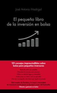 Publication 24 El pequeño libro de la inversión en bolsa