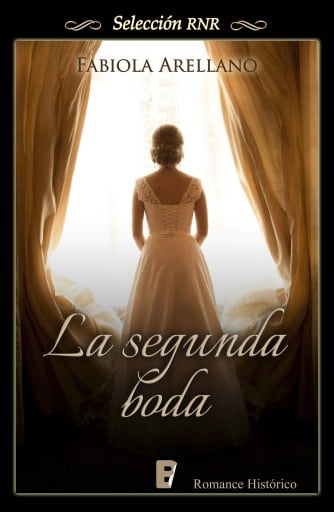 La segunda boda (La sombra del fantasma 1)