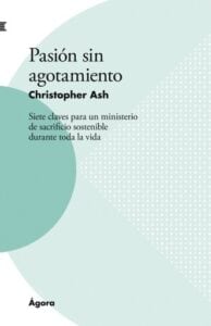 Pasión sin agotamiento