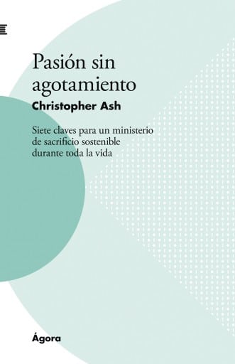 Pasión sin agotamiento