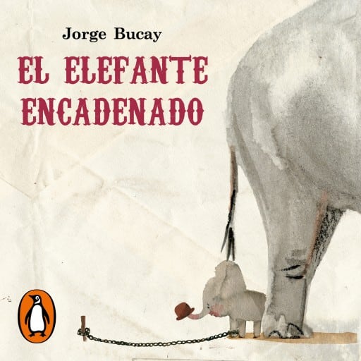 El elefante encadenado