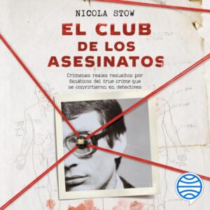 Publication 17 El club de los asesinatos