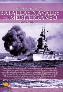 Publication 5 Breve historia de las batallas navales del Mediterráneo